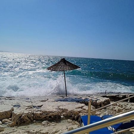 Riviera Rooms Sarandë Exteriér fotografie