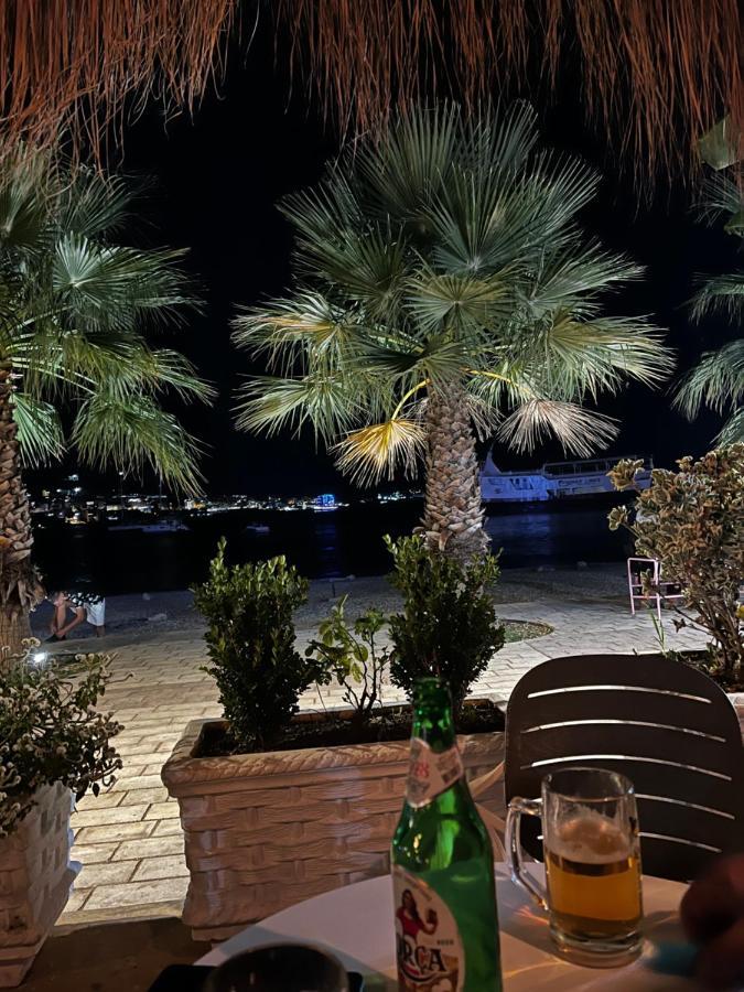 Riviera Rooms Sarandë Exteriér fotografie