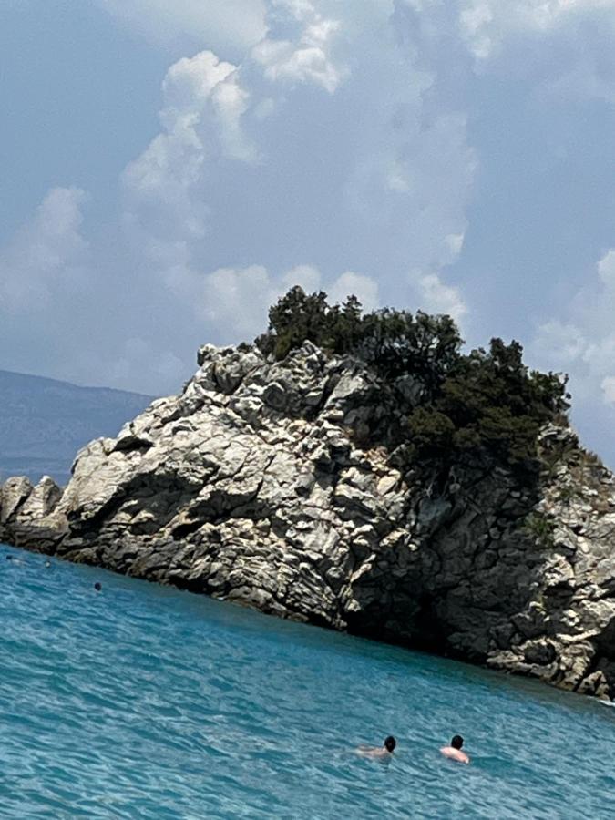 Riviera Rooms Sarandë Exteriér fotografie