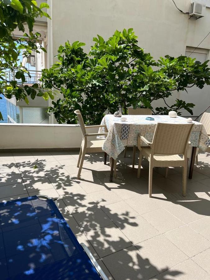 Riviera Rooms Sarandë Exteriér fotografie