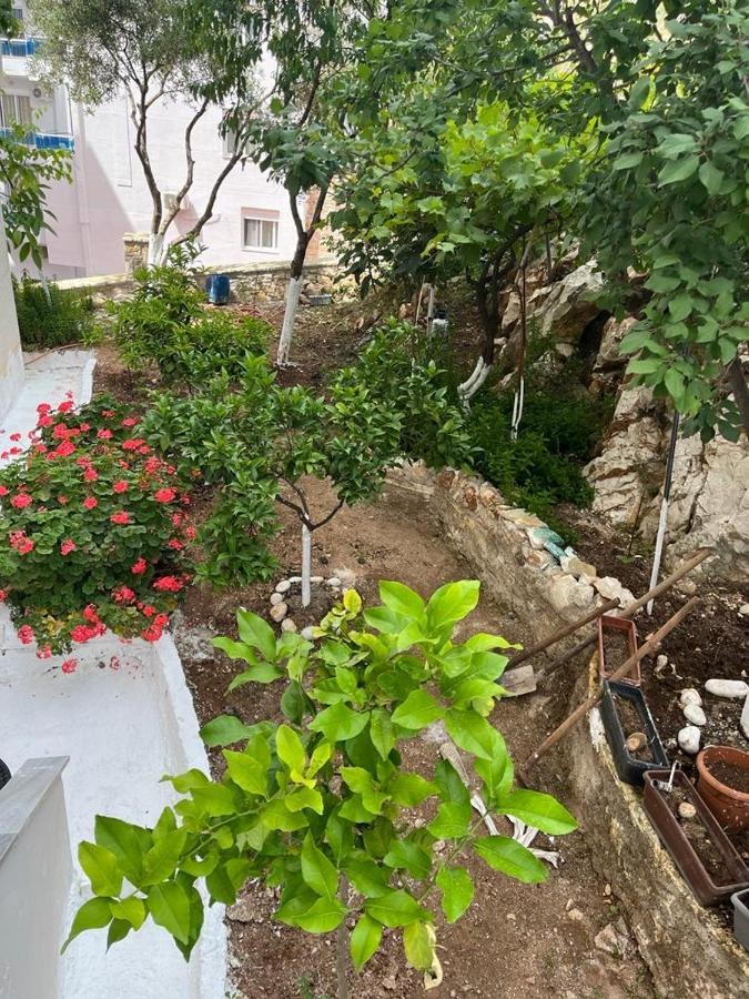 Riviera Rooms Sarandë Exteriér fotografie