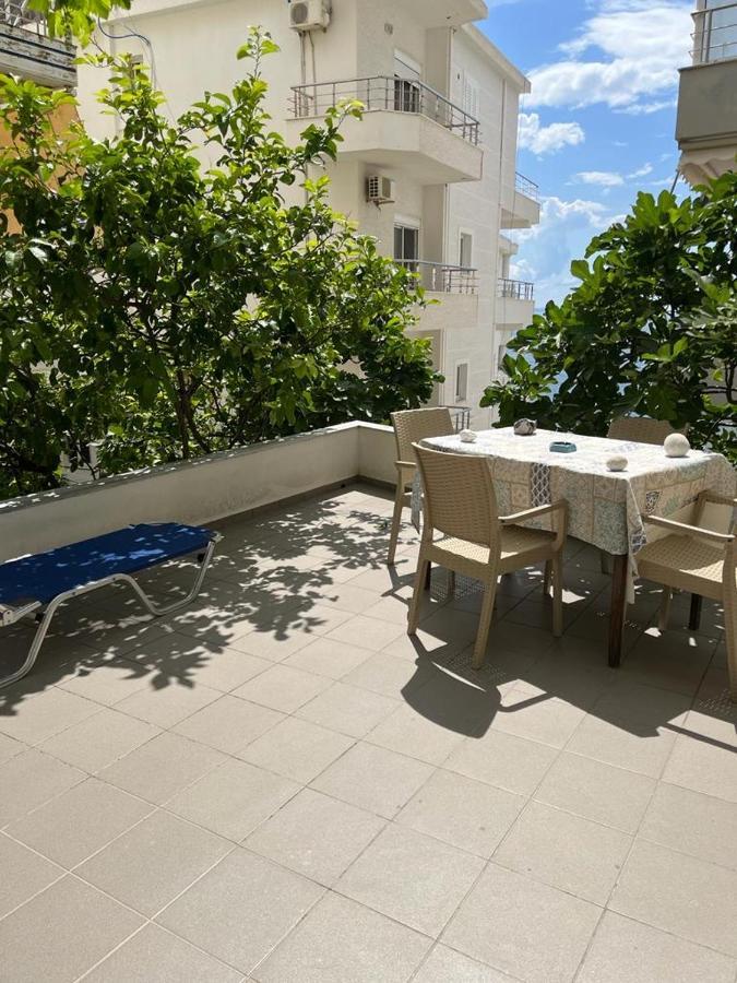 Riviera Rooms Sarandë Exteriér fotografie